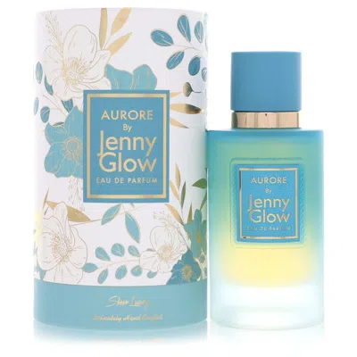 Jenny Glow 2pcs Combo Gift Set  Aurore By  Eau De Parfum Spray 2.7 oz For Men In Multi