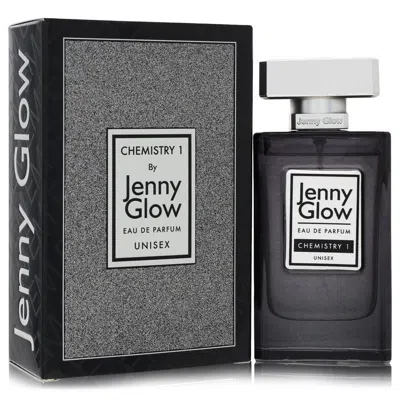 Jenny Glow 2pcs Combo Gift Set  Chemistry By  Eau De Parfum Spray 2.7 oz For Men In Multi