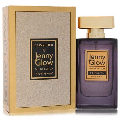 Jenny Glow 2pcs Combo Gift Set  Convicted By  Eau De Parfum Spray 2.7 oz For Women In Multi