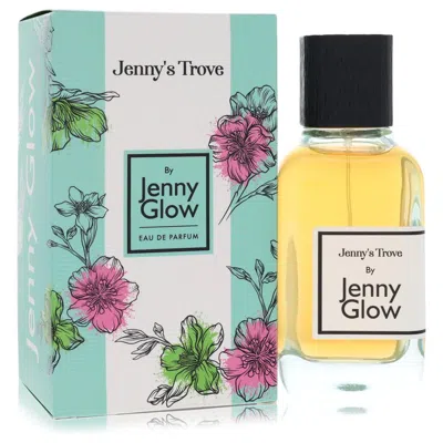 Jenny Glow 2pcs Combo Gift Set  Jenny's Trove By  Eau De Parfum Spray 3.4 oz For Women In Multi