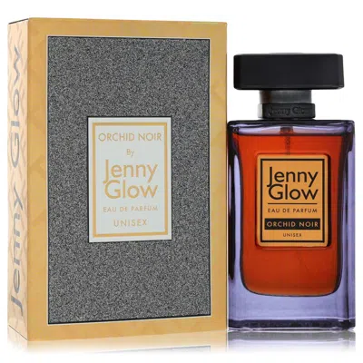 Jenny Glow 2pcs Combo Gift Set  Orchid Noir By  Eau De Parfum Spray 2.7 oz For Women In Multi