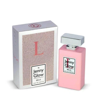 Jenny Glow Ladies L Belle Edp 2.7 oz Fragrances 6294015136975 In Transparent