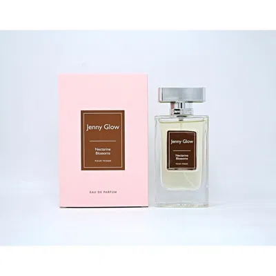 Jenny Glow Ladies Nectarine Blossoms Edp Spray 2.7 oz Fragrances 6294015104769
