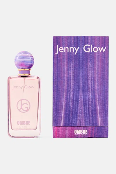 Jenny Glow Ladies Ombre Crystal Ball Edp Spray 3.4 oz Fragrances 6294015193633 In Transparent