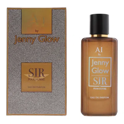 Jenny Glow Men's Sir Edp Spray 1.7 oz Fragrances 6294015153651