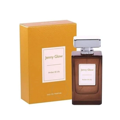 Jenny Glow Unisex Amber  Lily Edp Spray 2.71 oz Fragrances 6294015115963