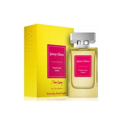 Jenny Glow Unisex French Lime Leaves Edp 2.7 oz Fragrances 6294015117936 In Honey / Lime