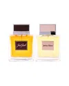 Jenny Glow Unisex Just Jack And  2pc Gift Set