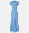 Jenny Packham Aries Embellished Gown