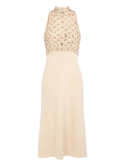 Jenny Packham Aureila Dress