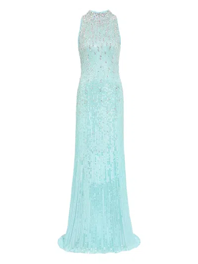 Jenny Packham Benue Gown