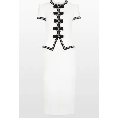 JENNY PACKHAM JENNY PACKHAM BISOU DRESS