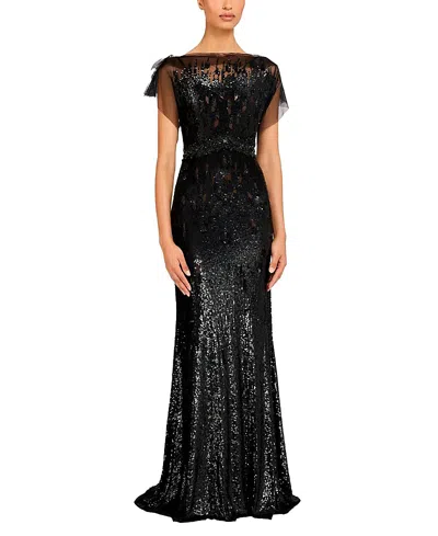 JENNY PACKHAM BONNIE DRESS