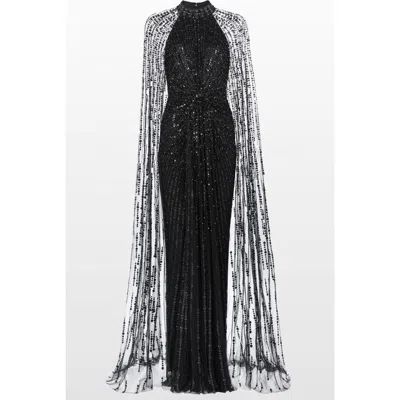JENNY PACKHAM JENNY PACKHAM CAIRO MAXI GOWN
