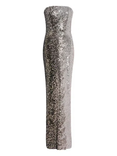 JENNY PACKHAM JENNY PACKHAM CARON DRESS