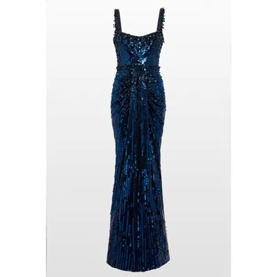 Jenny Packham Cavalla