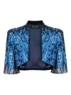 Jenny Packham Cristobel Jacket