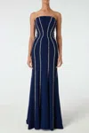Jenny Packham Dash Gown Dress