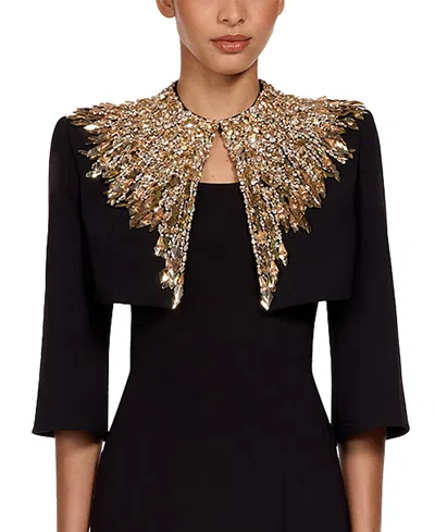 JENNY PACKHAM DEXY JACKET