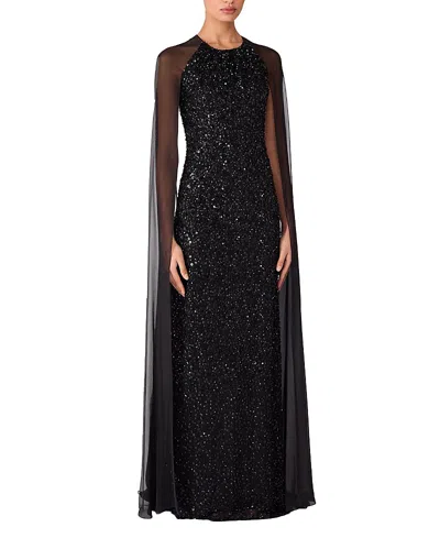 JENNY PACKHAM ELITE MAXI DRESS