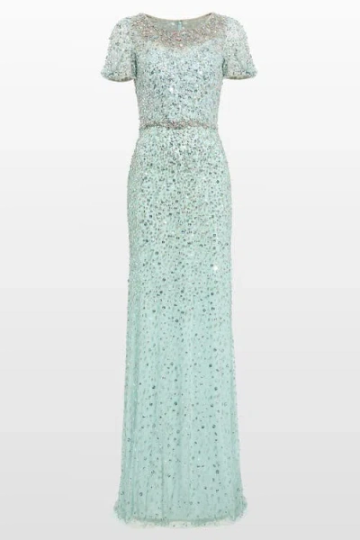 JENNY PACKHAM JENNY PACKHAM EPOCH DRESS