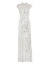 Jenny Packham Ernest Maxi Dress