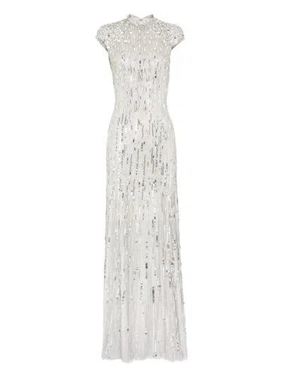 Jenny Packham Ernest Maxi Dress