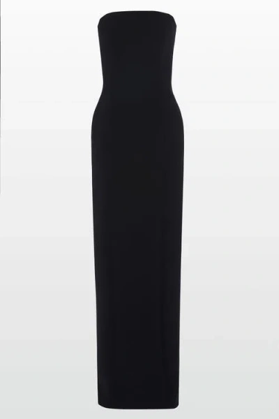 JENNY PACKHAM JENNY PACKHAM ESTELLE MAXI DRESS