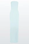 Jenny Packham Estelle Maxi Dress In Blue