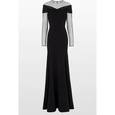 JENNY PACKHAM JENNY PACKHAM ETIENNE MAXI DRESS