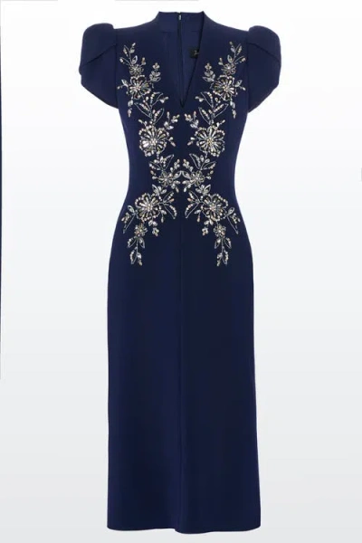 Jenny Packham Freya Dress