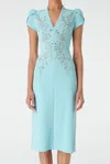 Jenny Packham Freya Dress
