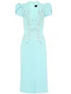 Jenny Packham Freya Dress In Pink