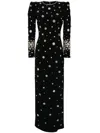 JENNY PACKHAM GALAXY DRESS