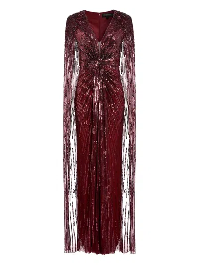 Jenny Packham Gold Rush Gown