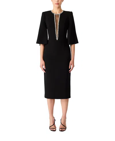 JENNY PACKHAM GRACE DRESS