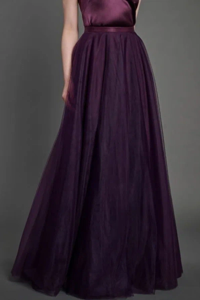 Jenny Packham Hana Skirt