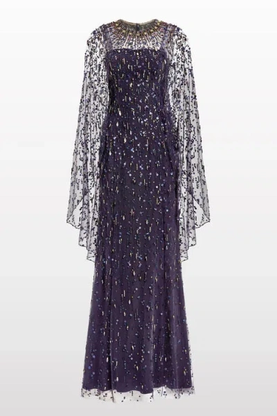 JENNY PACKHAM JENNY PACKHAM HESTIA DRESS