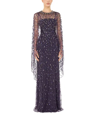 JENNY PACKHAM HESTIA DRESS