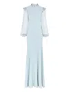Jenny Packham Isabelle Maxi Dress