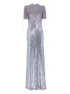 Jenny Packham Jourdain Maxi Dress
