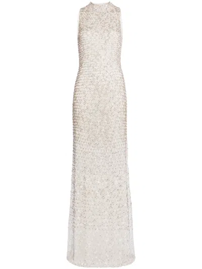 JENNY PACKHAM JUNO DRESS
