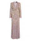 Jenny Packham Kaia Abendkleid