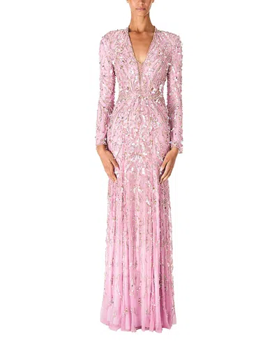 JENNY PACKHAM KAIA GOWN