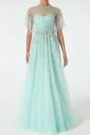 Jenny Packham Kiko Gown Dress