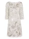 Jenny Packham Kitty Mini Dress