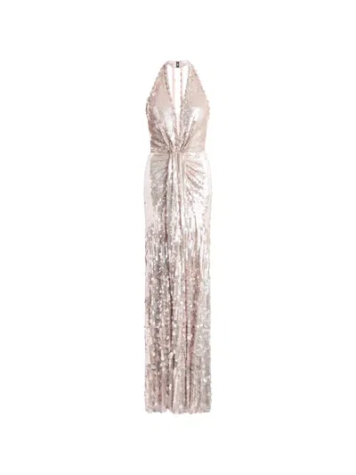 Jenny Packham Lisette Gown In Brown
