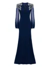 Jenny Packham Mercury Gown