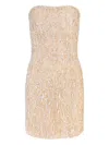 Jenny Packham Minuit Mini Dress