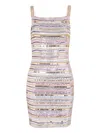Shop Jenny Packham Nancy Mini Dress